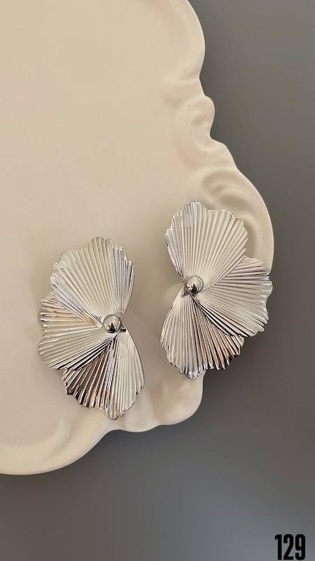 گوشواره فشن