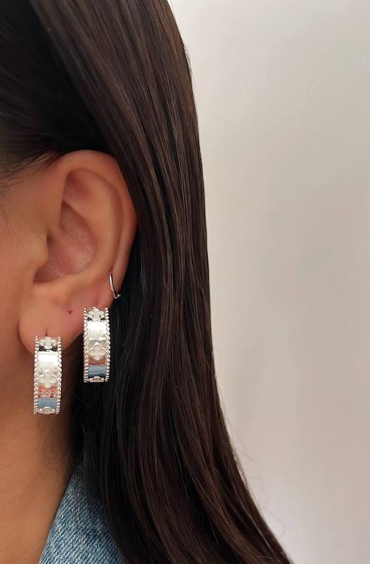 گوشواره  مینیمال