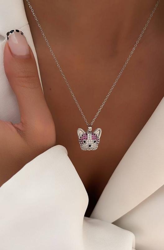 گردنبند فانتزی