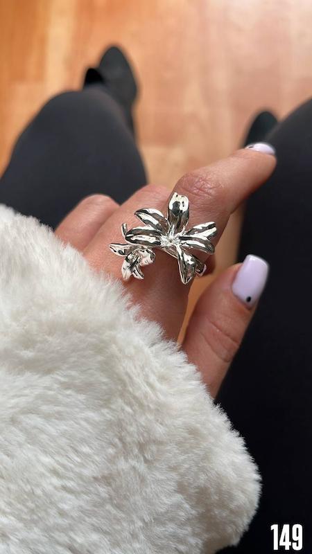 انگشتر  فشن