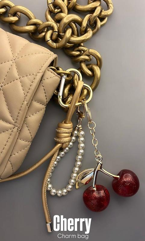 چارم بگ گیلاس