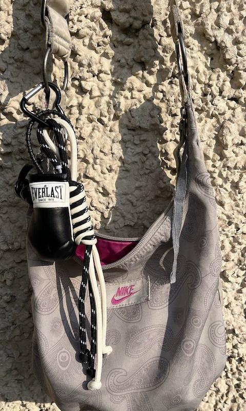 چارم بگ ورزشی