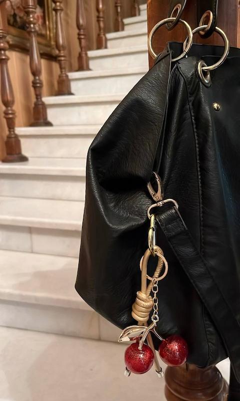 چارم بگ گیلاس