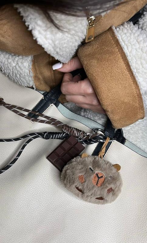 چارم بگ عروسکی