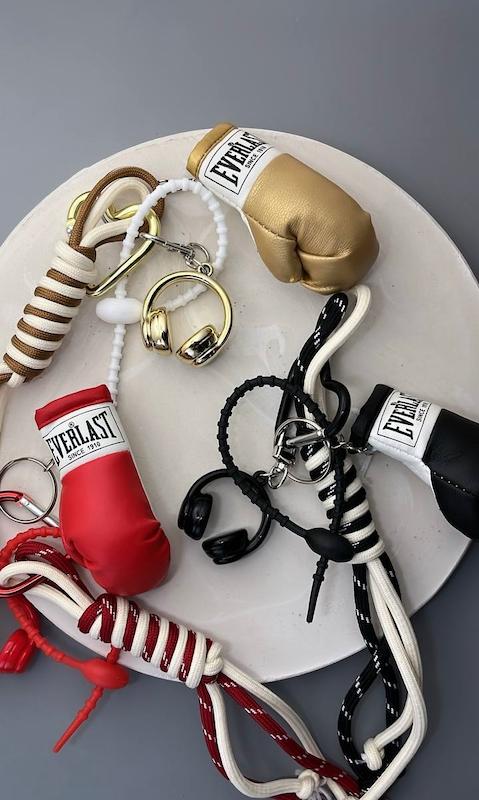 چارم بگ ورزشی