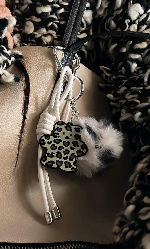 چارم بگ پلنگی