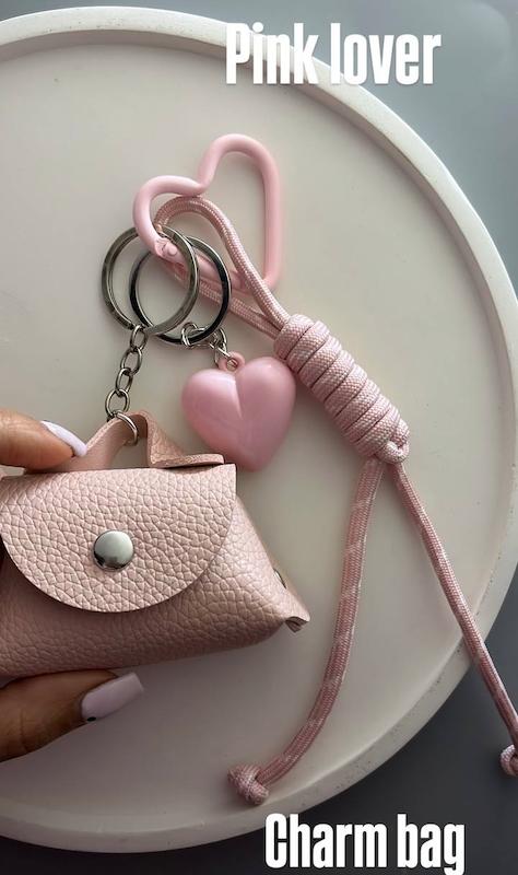 چارم بگ کیف