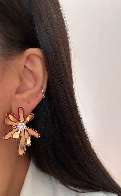 گوشواره فشن