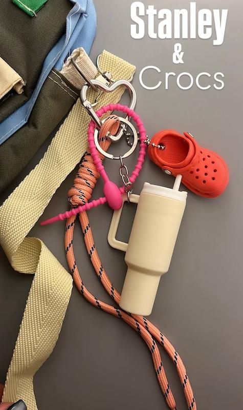 چارم بگ ورزشی