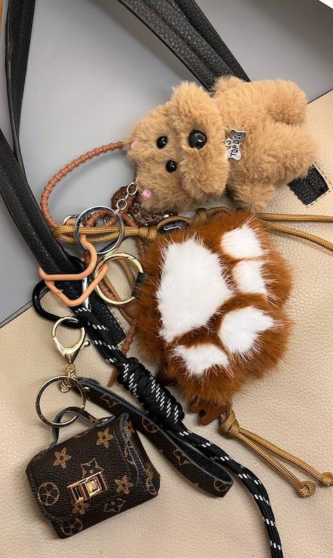 چارم بگ فانتزی