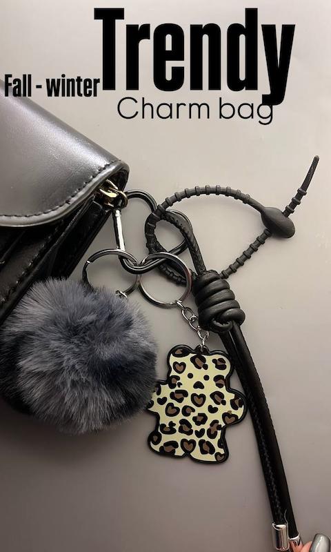 چارم بگ فانتزی