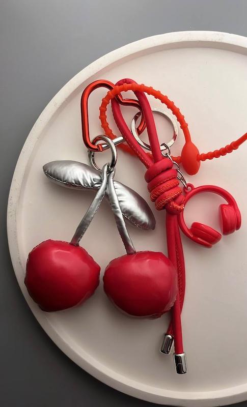 چارم بگ گیلاس