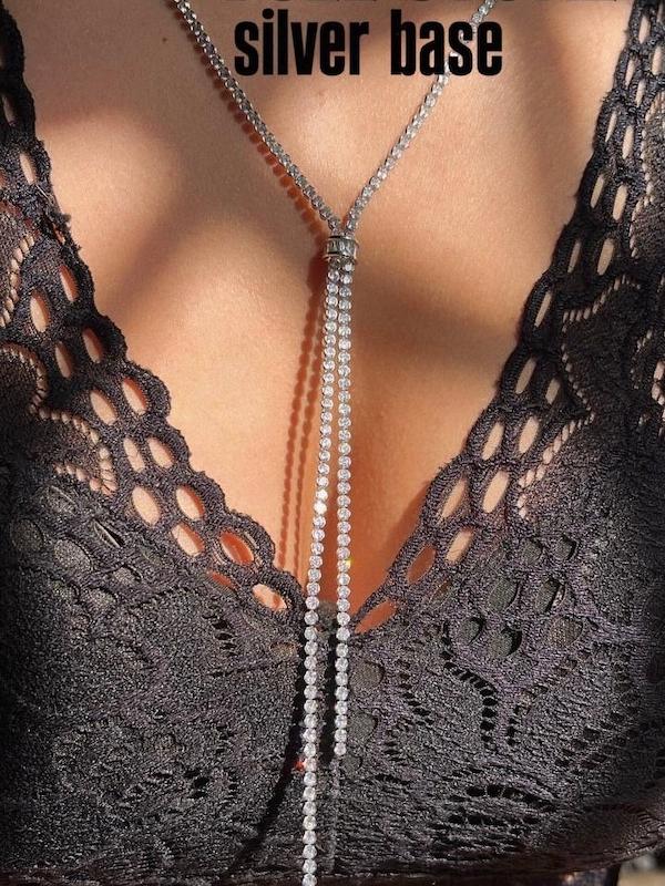 گردنبند کرواتی