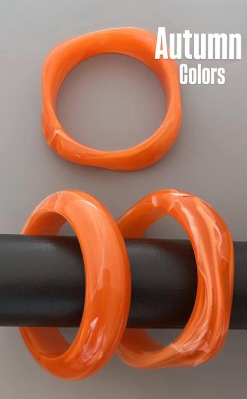 دستبند رزینی 