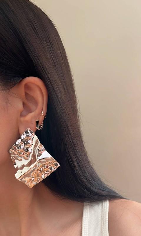 گوشواره فشن 