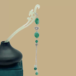 کانزاشی آکرولیک اشک یشم💧💚