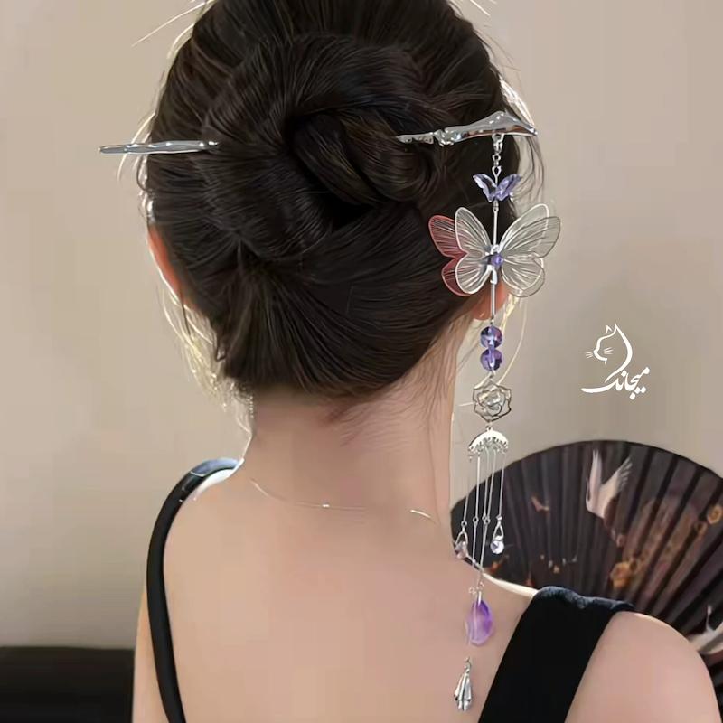 کانزاشی میرالیا 🦋🧚🏻‍♀️