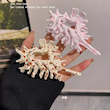 کلیپس صدف خالدار🐚🪸