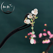 کانزاشی چوبی آلیس🐇🌸🍃