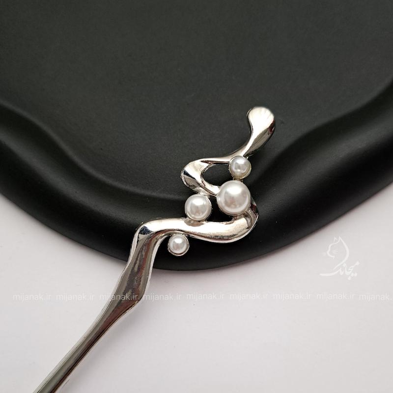 کانزاشی ضربان مروارید💓⚡️