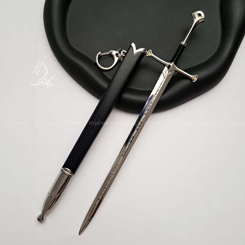 کانزاشی شمشیر غلافدار سرنوشت🗡🥷🏻