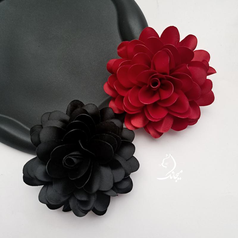 گیره انبری گلناز🌹🌱