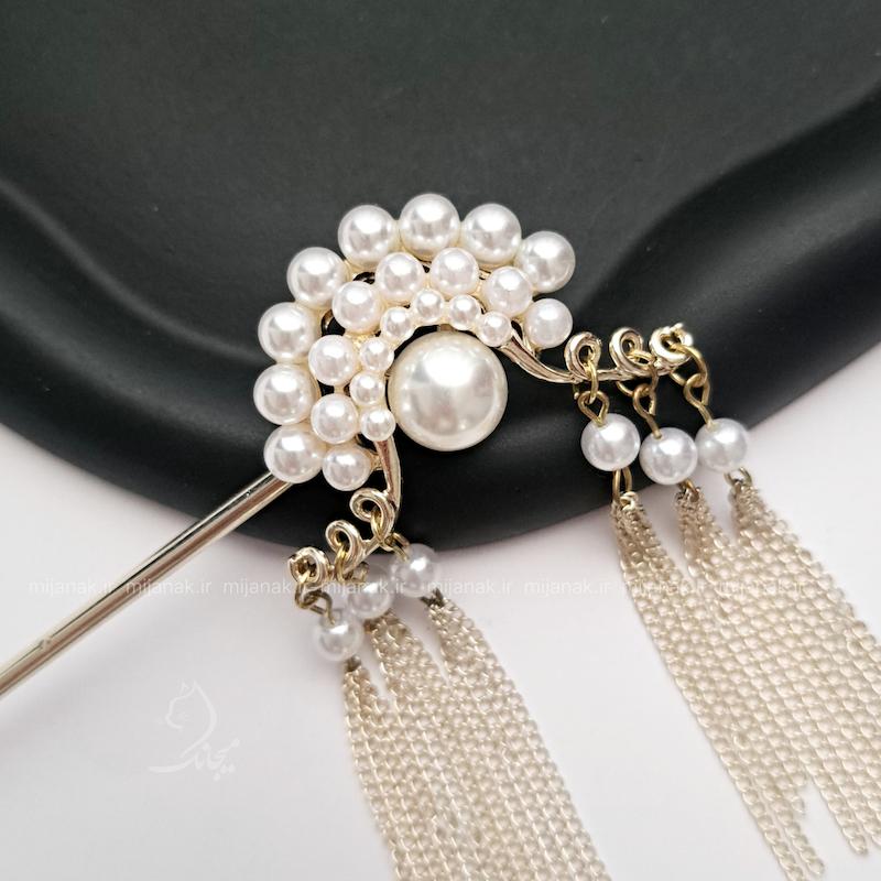 کانزاشی خورشید مروارید🐚☀️