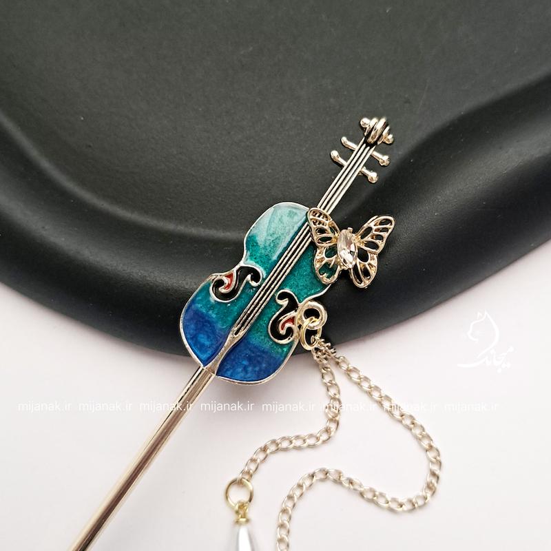 کانزاشی گیتار🎸🎼