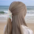 کلیپس صدف ژورنالی هولوگرامی 🐚🏖