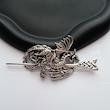 کانزاشی دوتیکه دراکاریس🐲🔥