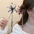 پیش فروش کانزاشی سوسن عنکبوتی (spider lily)(تحویل اواخر شهریور)🕸🌺