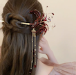 پیش فروش کانزاشی سوسن عنکبوتی (spider lily)(تحویل اواخر شهریور)🕸🌺