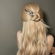 کانزاشی شاخه رز کلاسیک (پارت۲) 🥀
