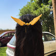 کانزاشی بال فرشته🪽🧝🏻‍♀️
