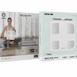 ترازوی هوشمند بادی آنالیز گرین لاین Green Lion Smart Body Scale with 8 Electrodes
