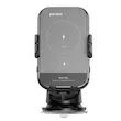 پایه نگهدارنده و شارژر بی سیم گوشی موبایل پرودو مدل wireless charger car mount