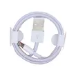 کابل تبدیل USB به لایتنینگ مدل iPhone X 