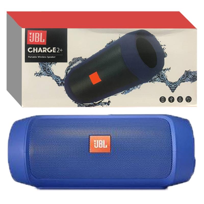 اسپیکر بلوتوثی jbl مدل charge 2 plus غیر اصل