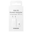 شارژر دیواری 15 وات مدل 15W PD Power Adapter