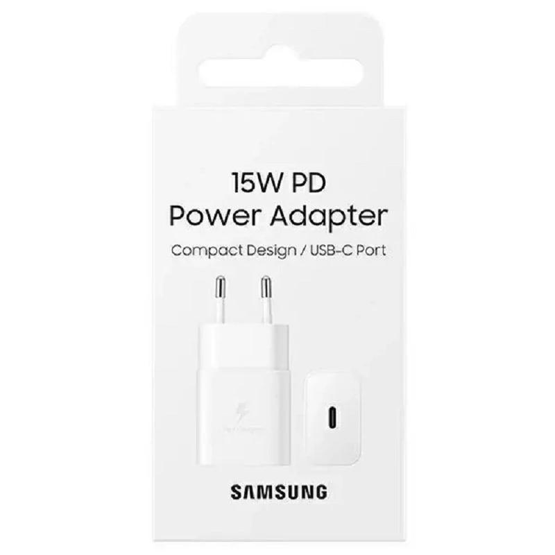 شارژر دیواری 15 وات مدل 15W PD Power Adapter
