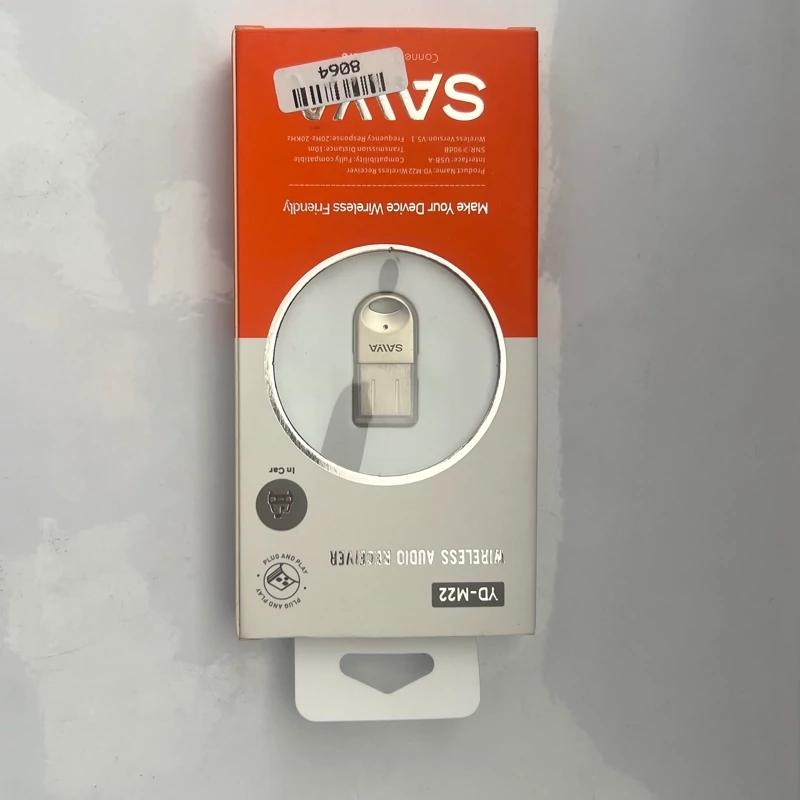 دانگل بلوتوث Saiya YD-M22