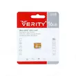 کارت حافظه میکرو SD وریتی 16GB