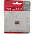 کارت حافظه میکرو SD وریتی مدل U106 ظرفیت 32 گیگابایت