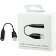 کابل تبدیل Samsung T1591 Type-C To 3.5mm Audio
