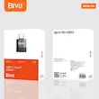 تبدیل Type-c OTG به USB مدل بیوا Biva OTG-04