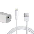 کابل و شارژر اورجینال آیفون iPhone 5W USB Power Adapter