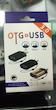 تبدیل OTG TYPE-C به USB