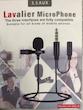 میکروفون برند Lavalier MicroPhone مدل JH-043-A