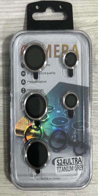 محافظ دوربین S24 ULTRA
