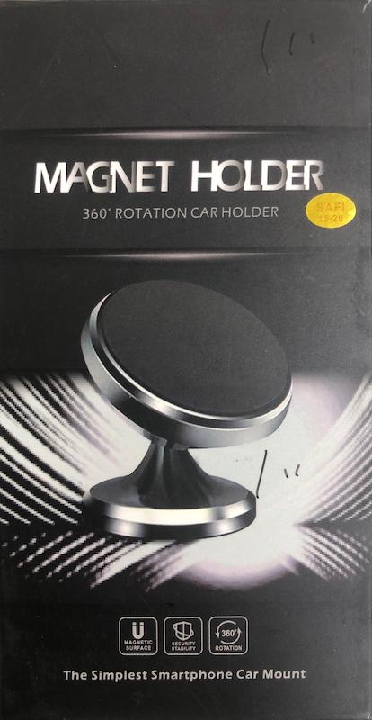 پایه نگهدارنده آهنربایی ماشین MAGNET HOLDER